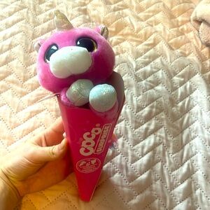 Coco Surprise Unicorn NWT